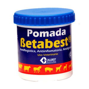 Betabest Pomada