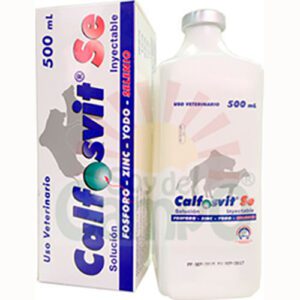 Calfosvit