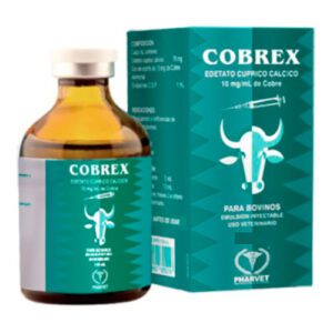 Cobrex