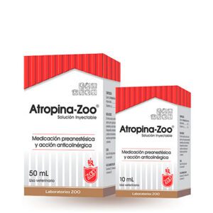 Atropina zoo