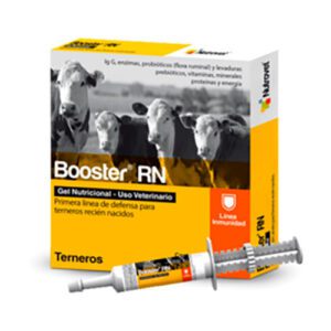 Booster RN
