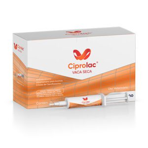 Ciprolac Vaca Seca