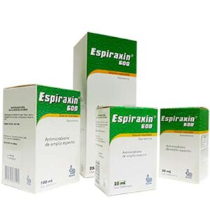 Espiraxin