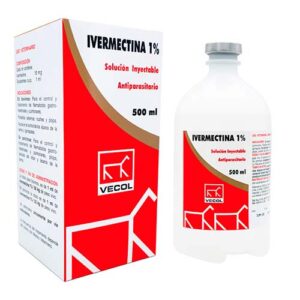 Ivermectina 1%