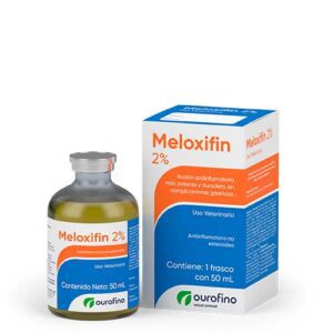 Meloxifin