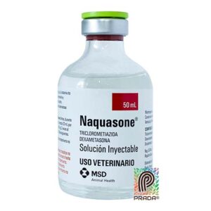 Naquasone
