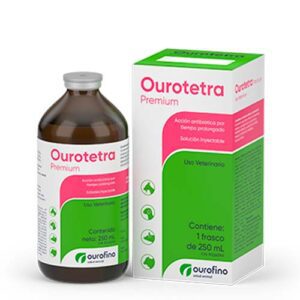 Ourotetra Premium