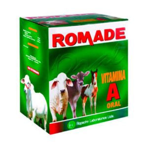 Romade Oral