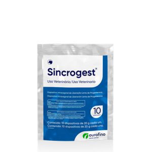 Sincrogest