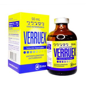 Veruex