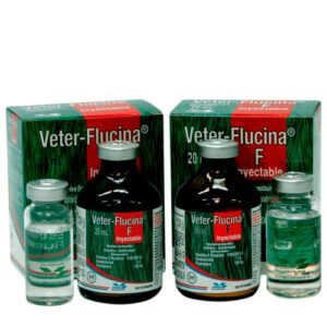 Veter-flucina