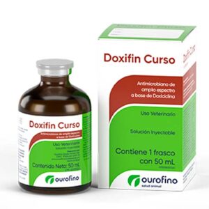 Doxifin Curso