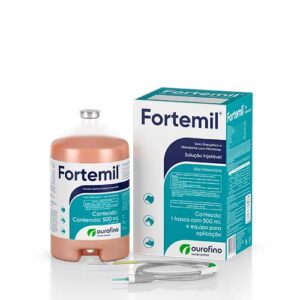 Fortemil