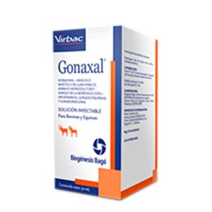 Gonaxal