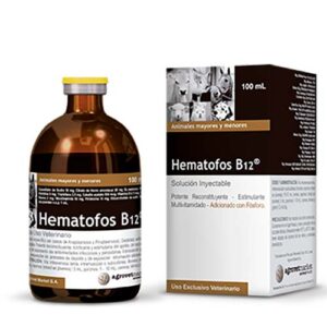 Hematofos B12
