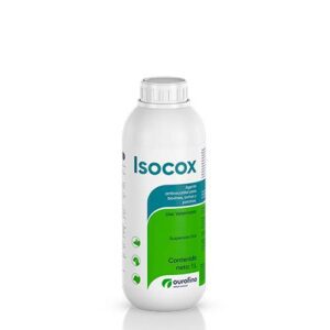 Isocox