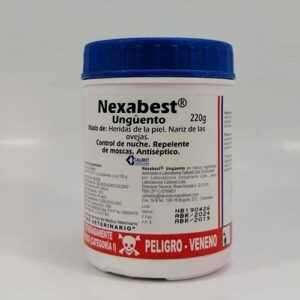 Nexabest