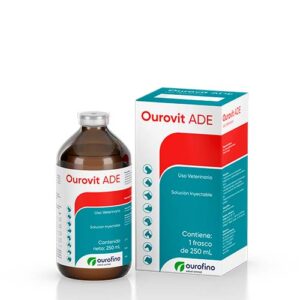 Ourovit ADE