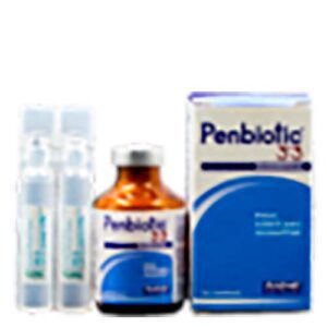 Penbiotic