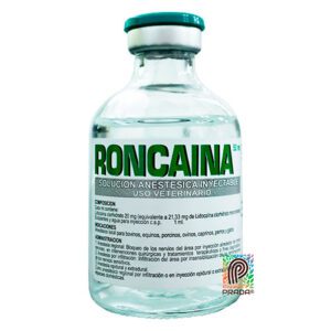 Roncaina