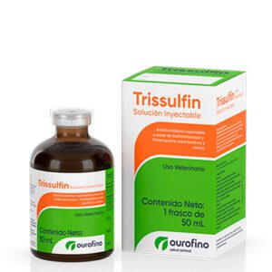 Trissulfin
