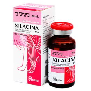 Xilacina